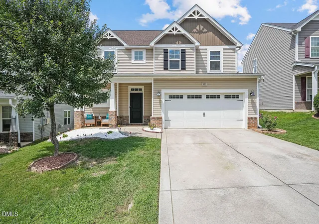 1st image of 423 Summerwind Plantation Dr, Garner, NC 27529 | MLS# 10186532