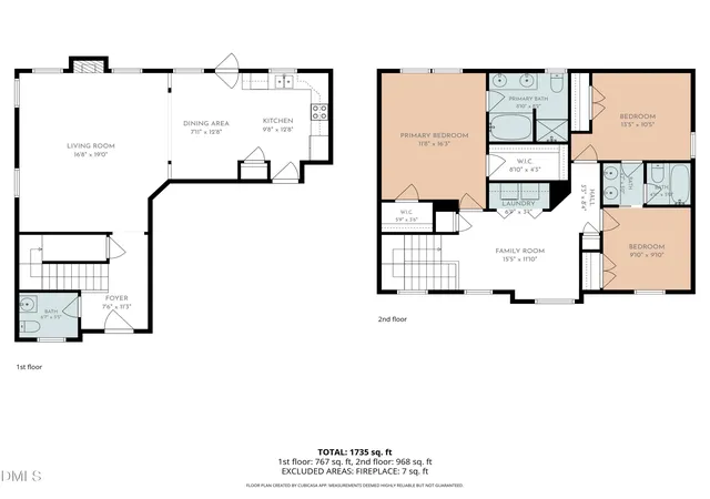 32nd image of 423 Summerwind Plantation Dr, Garner, NC 27529 | MLS# 10186532