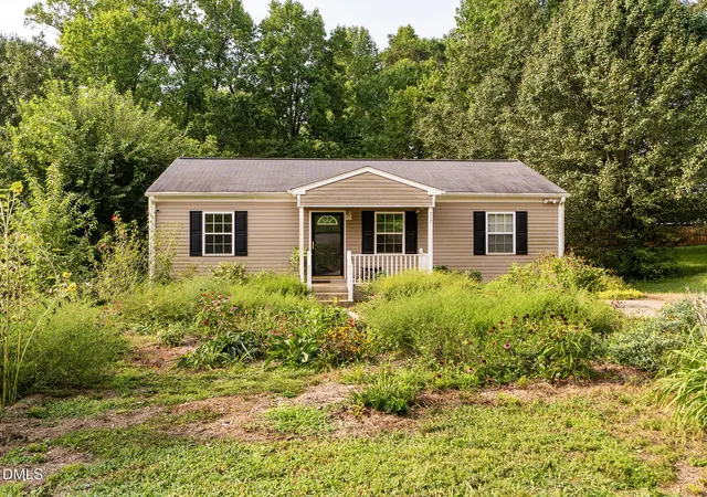 Photo 1 of Sale Pending at 717 Scott Ct, Burlington, NC 27215 | MLS# 10186822 | Listing updated on 2026-09-03