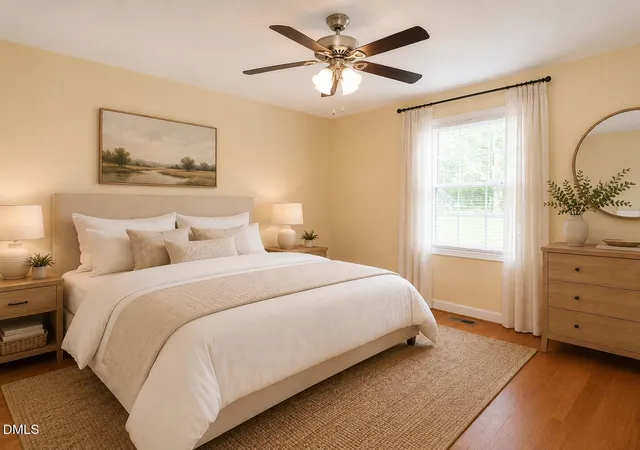 Photo 3 of Sale Pending at 717 Scott Ct, Burlington, NC 27215 | MLS# 10186822 | Listing updated on 2026-09-03