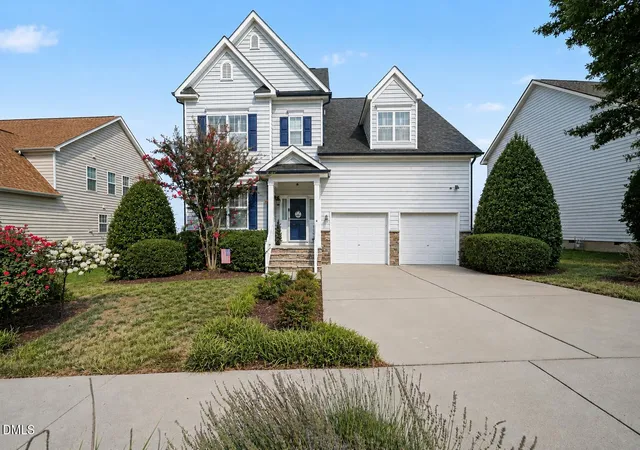 Photo 1 of Single family home for sale at 558 Redford Pl Dr, Rolesville, NC 27571 | MLS# 10186451 | Listing updated on 2026-09-09