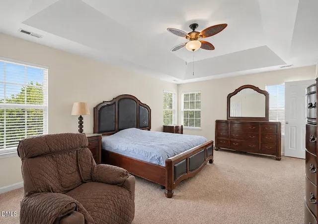 Photo 3 of Sale Pending at 558 Redford Pl Dr, Rolesville, NC 27571 | MLS# 10186451 | Listing updated on 2026-09-28