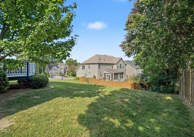 Photo 4 of Sale Pending at 558 Redford Pl Dr, Rolesville, NC 27571 | MLS# 10186451 | Listing updated on 2026-09-28