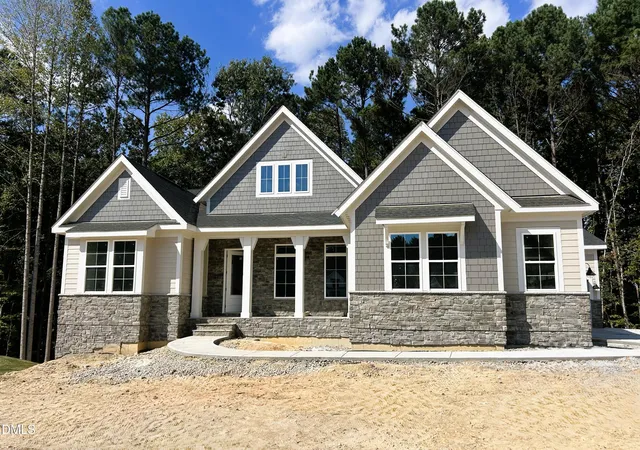 Single family home for sale at 70 Ogden Cir, Clayton, NC 27527 | MLS# 10186430