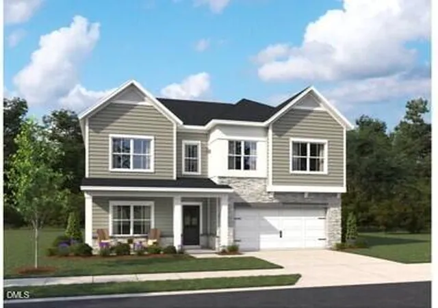 Photo 1 of Single family home for sale at 500 Contempo Ct #41, Rolesville, NC 27571 | MLS# 10186627 | Listing updated on 2026-09-14