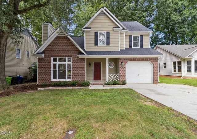 Photo 1 of Single family home for sale at 12305 Inglehurst Dr, Raleigh, NC 27613 | MLS# 10186534 | Listing updated on 2026-09-02