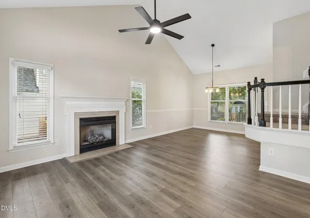 Photo 3 of Single family home for sale at 12305 Inglehurst Dr, Raleigh, NC 27613 | MLS# 10186534 | Listing updated on 2026-09-02
