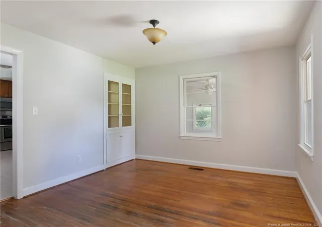 4th image of 306 Fairfield Rd, Fayetteville, NC 28303 | MLS# 767730