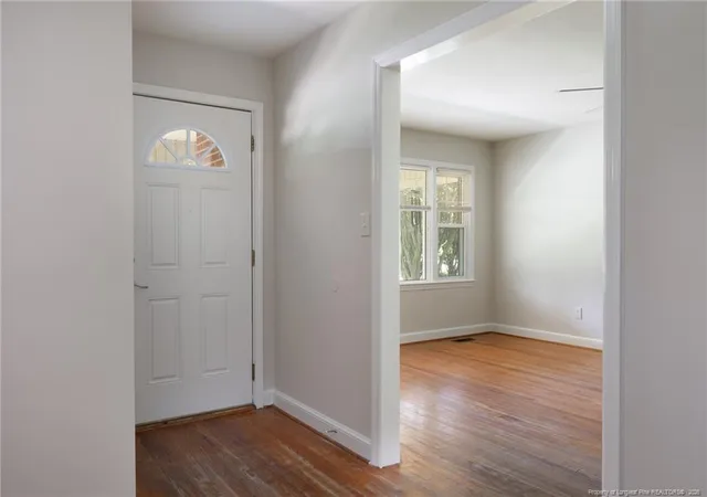 5th image of 306 Fairfield Rd, Fayetteville, NC 28303 | MLS# 767730