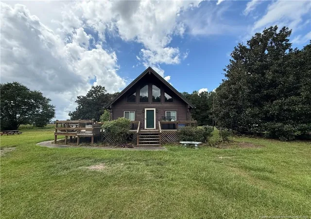 1st image of 1773 Cabin Museum Rd, Turkey, NC 28393 | MLS# 767752