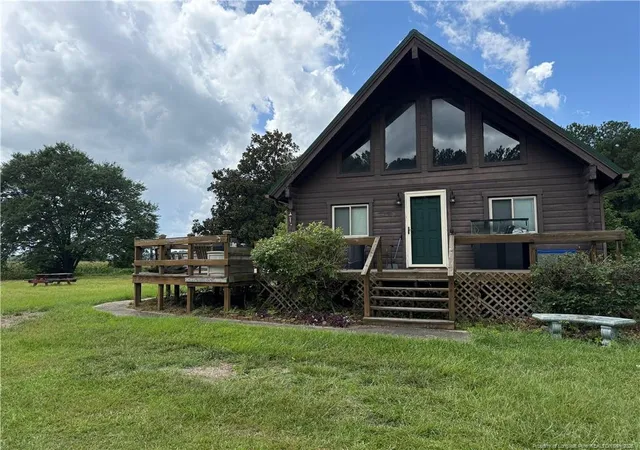 2nd image of 1773 Cabin Museum Rd, Turkey, NC 28393 | MLS# 767752