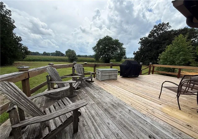 3rd image of 1773 Cabin Museum Rd, Turkey, NC 28393 | MLS# 767752