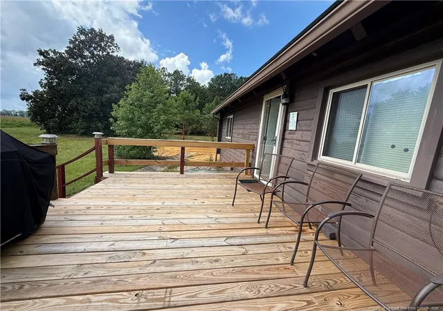 4th image of 1773 Cabin Museum Rd, Turkey, NC 28393 | MLS# 767752
