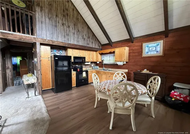 5th image of 1773 Cabin Museum Rd, Turkey, NC 28393 | MLS# 767752
