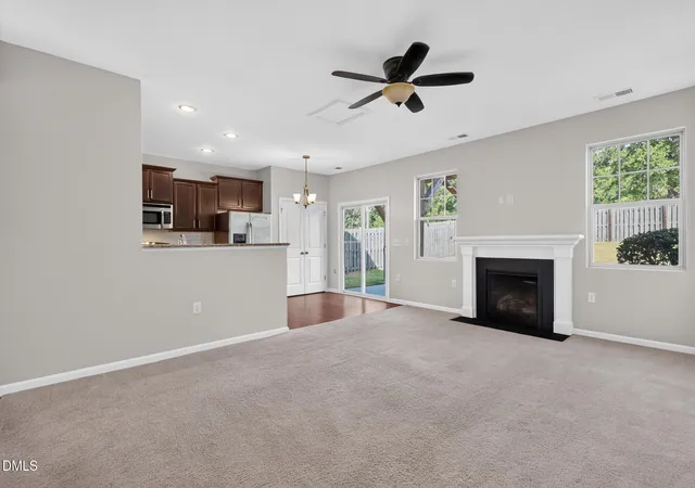 Photo 3 of Single family home for sale at 512 Stapleford Ln, Fuquay Varina, NC 27526 | MLS# 10186434 | Listing updated on 2026-08-14