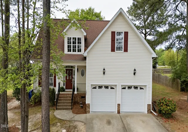 1st image of 7804 Lagenaria Dr, Angier, NC 27501 | MLS# 10186426