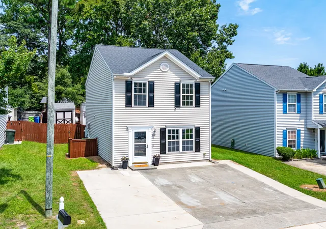 Photo 1 of Single family home for sale at 4121 Tensity Dr, Raleigh, NC 27604 | MLS# 10186419 | Listing updated on 2026-09-06