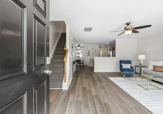 Photo 3 of Single family home for sale at 4121 Tensity Dr, Raleigh, NC 27604 | MLS# 10186419 | Listing updated on 2026-09-06