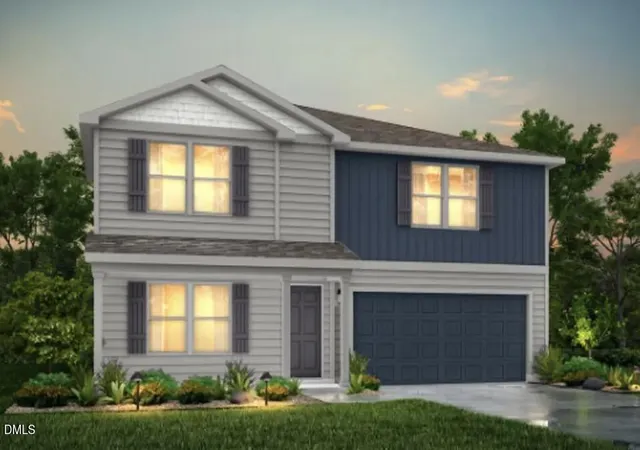 Photo 1 of Single family home for sale at 269 S Coral Bells Way, Four Oaks, NC 27524 | MLS# 10186468 | Listing updated on 2026-09-18