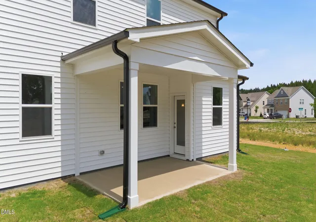 Photo 44 of Single family home for sale at 41 Peach Grv Way, Lillington, NC 27546 | MLS# 10186463 | Listing updated on 2026-09-05