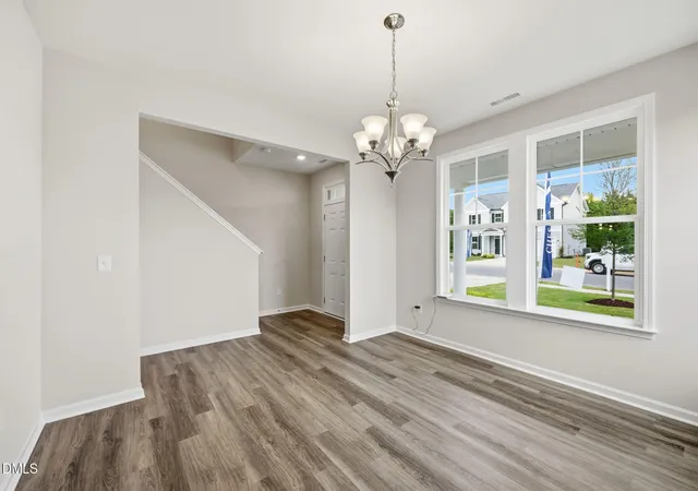 Photo 5 of Single family home for sale at 41 Peach Grv Way, Lillington, NC 27546 | MLS# 10186463 | Listing updated on 2026-09-05