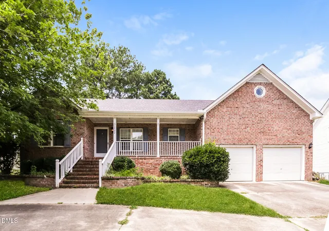 Photo 1 of Single family home for sale at 1732 Bobwhite Ln, Rocky Mount, NC 27804 | MLS# 10186887 | Listing updated on 2026-09-10