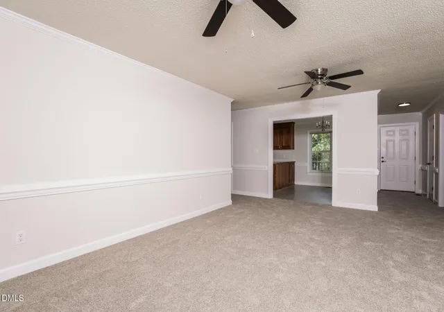 Photo 3 of Single family home for sale at 1732 Bobwhite Ln, Rocky Mount, NC 27804 | MLS# 10186887 | Listing updated on 2026-09-10
