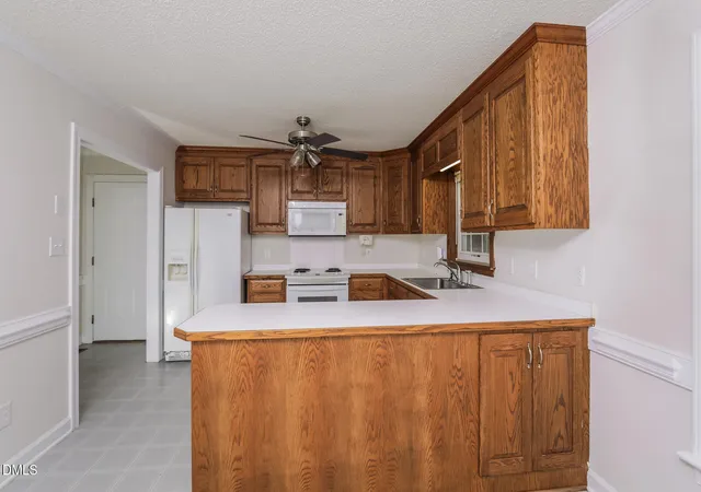 Photo 4 of Single family home for sale at 1732 Bobwhite Ln, Rocky Mount, NC 27804 | MLS# 10186887 | Listing updated on 2026-09-10