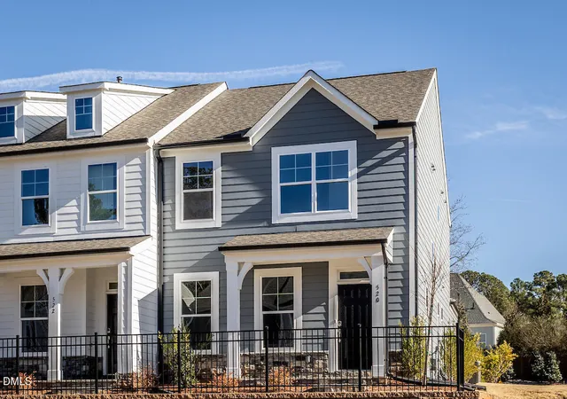 2nd image of 532 Traditions Grande Blvd, Wake Forest, NC 27587 | MLS# 10186442