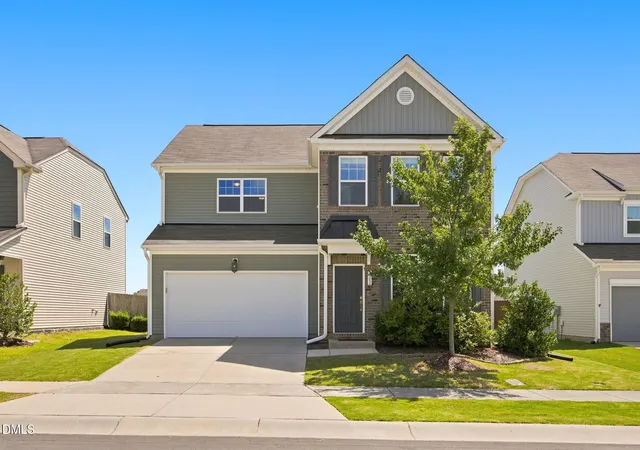 1st image of 703 Starry Sky Dr, Durham, NC 27703 | MLS# 10187100