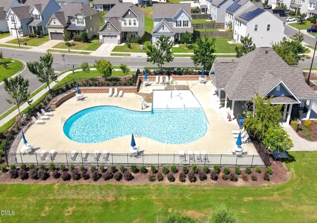 63rd image of 703 Starry Sky Dr, Durham, NC 27703 | MLS# 10187100