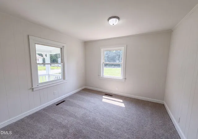Photo 4 of Single family home for sale at 90 Anthony St, Pittsboro, NC 27312 | MLS# 10186441 | Listing updated on 2026-09-05