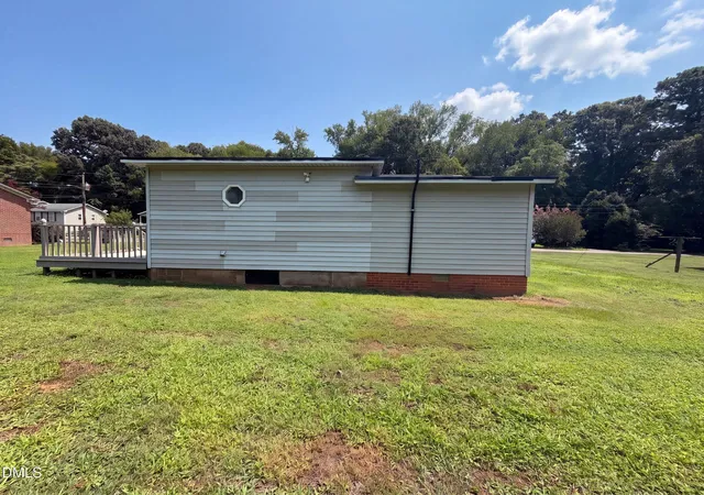 Photo 5 of Single family home for sale at 90 Anthony St, Pittsboro, NC 27312 | MLS# 10186441 | Listing updated on 2026-09-05