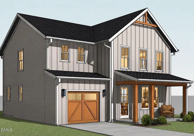 1st image of 807 E Green St, Franklinton, NC 27525 | MLS# 10186778