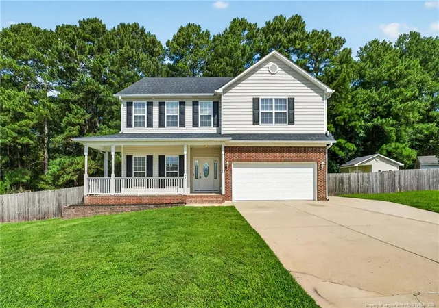 1st image of 38 Carteret Ct, Spring Lake, NC 28390 | MLS# 767726