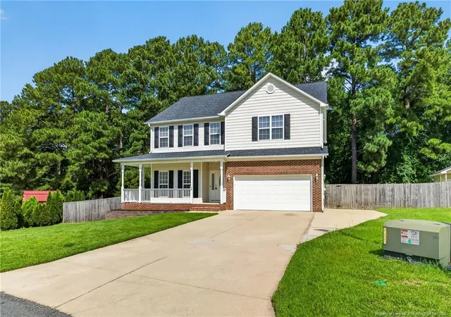 3rd image of 38 Carteret Ct, Spring Lake, NC 28390 | MLS# 767726