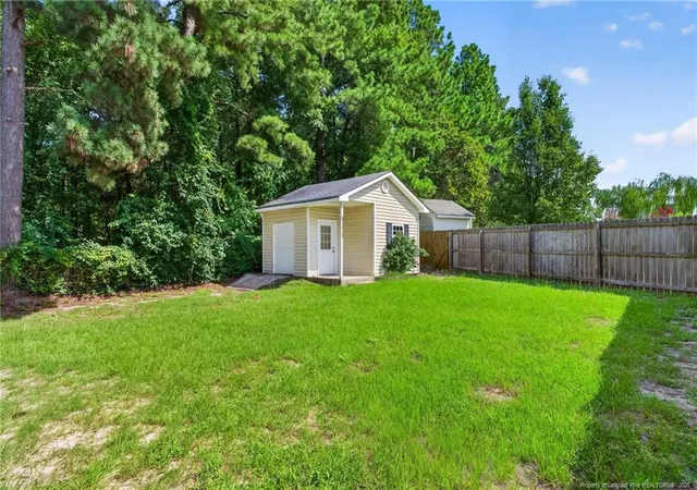 47th image of 38 Carteret Ct, Spring Lake, NC 28390 | MLS# 767726