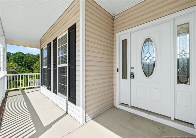 4th image of 38 Carteret Ct, Spring Lake, NC 28390 | MLS# 767726