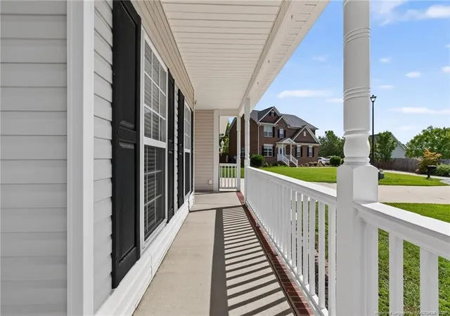 5th image of 38 Carteret Ct, Spring Lake, NC 28390 | MLS# 767726