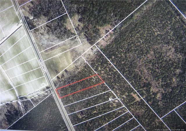 Photo 1 of Land for sale at 471 Mitchell Rd Lot 2, Fairmont, NC 28340 | MLS# 767757 | Listing updated on 2026-08-14