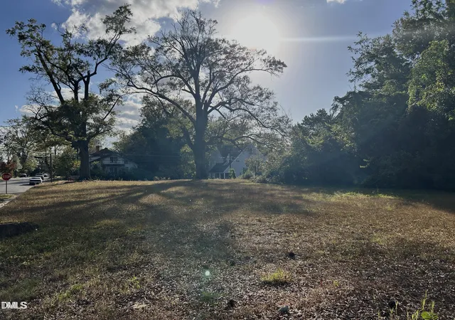 Photo 1 of Land for sale at 413 E Walnut St, Goldsboro, NC 27530 | MLS# 10186470 | Listing updated on 2026-08-14