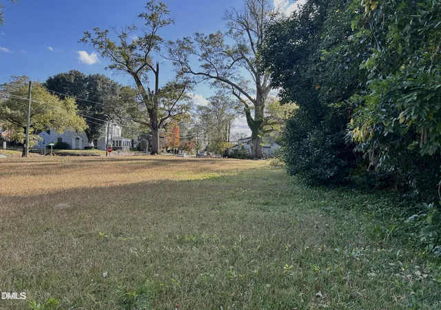 Photo 2 of Land for sale at 413 E Walnut St, Goldsboro, NC 27530 | MLS# 10186470 | Listing updated on 2026-08-14