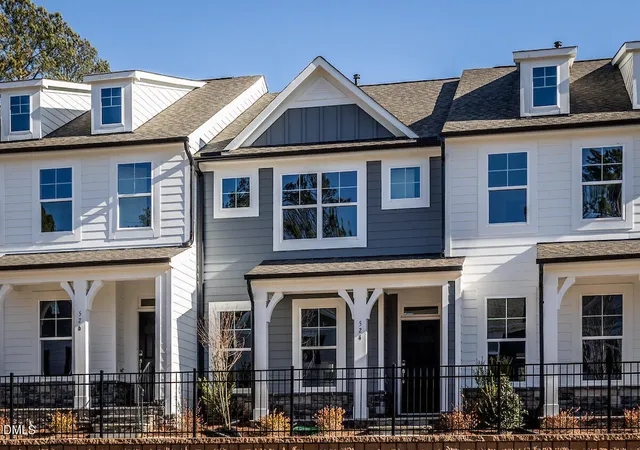 2nd image of 534 Traditions Grande Blvd, Wake Forest, NC 27587 | MLS# 10186445
