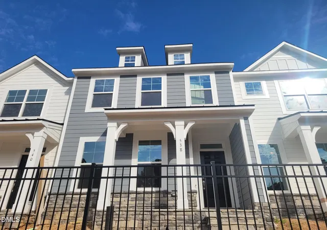 1st image of 538 Traditions Grande Blvd, Wake Forest, NC 27587 | MLS# 10186452