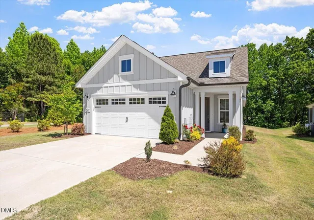 1st image of 54 N Brookhollow Wy, Clayton, NC 27520 | MLS# 10186784