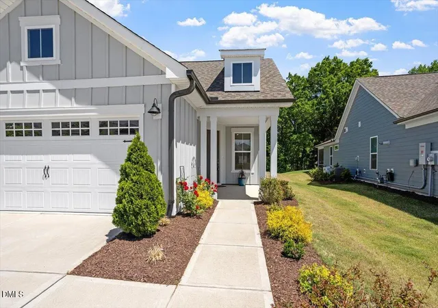 2nd image of 54 N Brookhollow Wy, Clayton, NC 27520 | MLS# 10186784