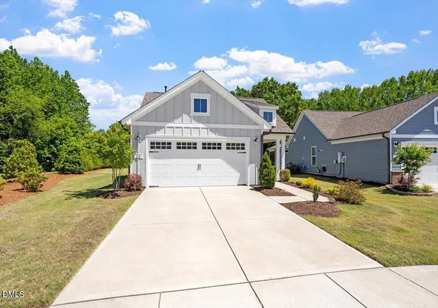 3rd image of 54 N Brookhollow Wy, Clayton, NC 27520 | MLS# 10186784