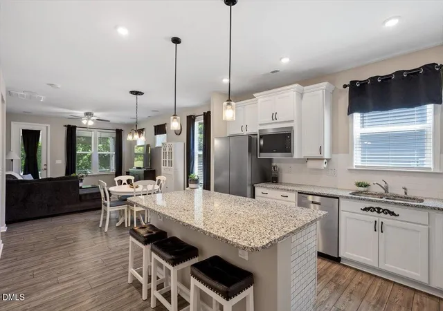 Single family home for sale at 54 N Brookhollow Way, Clayton, NC 27520 | MLS# 10186784