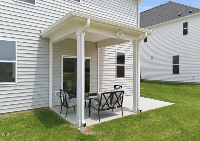 Photo 47 of Single family home for sale at 121 Barn Door Dr, Lillington, NC 27546 | MLS# 10186480 | Listing updated on 2026-09-05