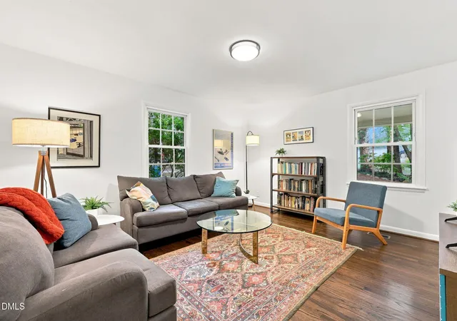 5th image of 2304 Nelson Hwy, Chapel Hill, NC 27517 | MLS# 10186567